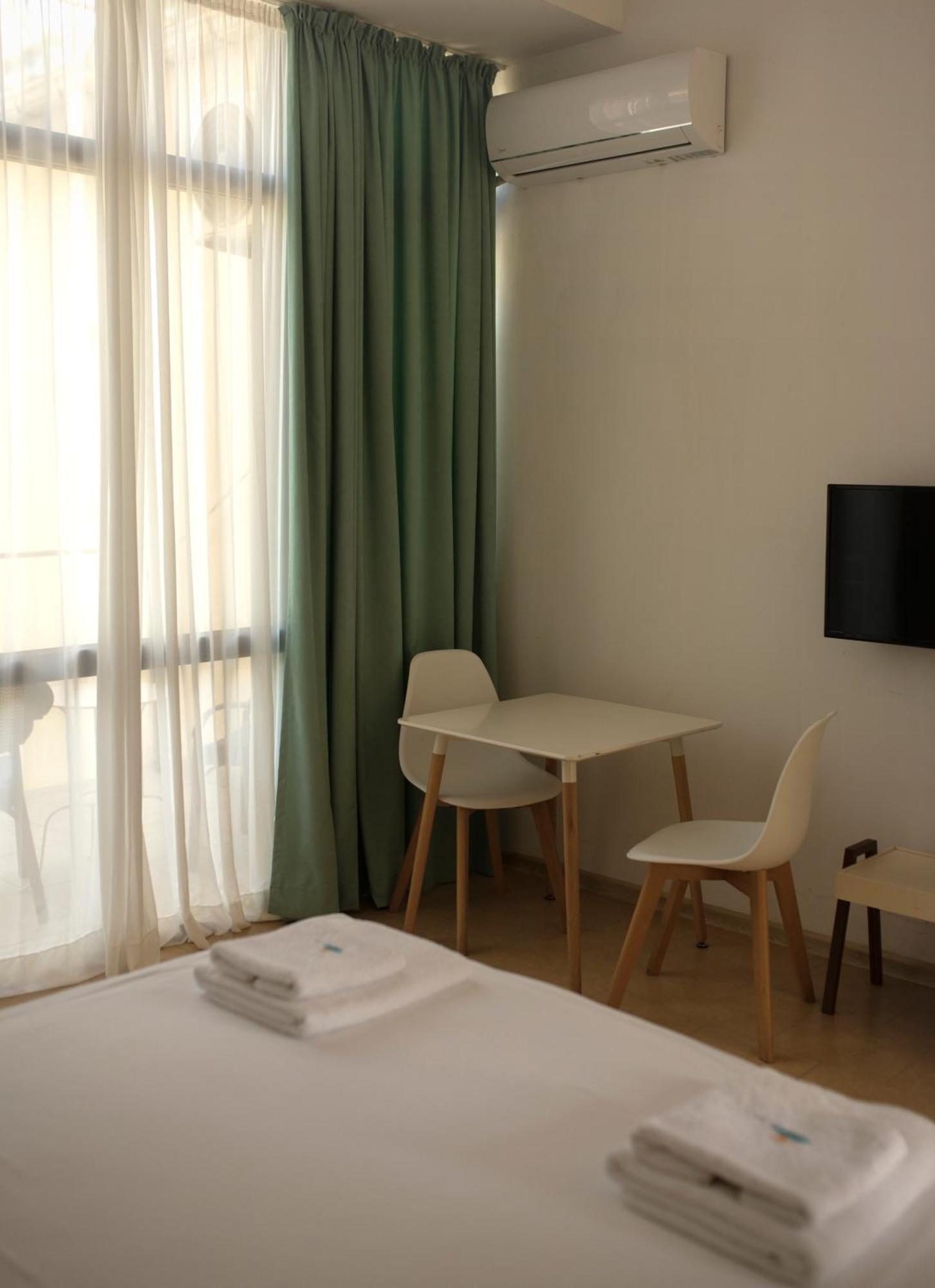Aparthotel Majak Shekvetili Exteriör bild